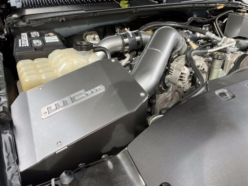 WCF Intake Kit