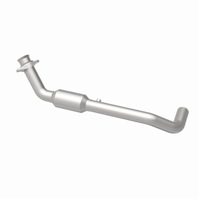 MagnaFlow Direct Fit Catalytic Converter OEM 05-08 Ford F150 4.2L V6 (Drivers Side) thumbnail 5