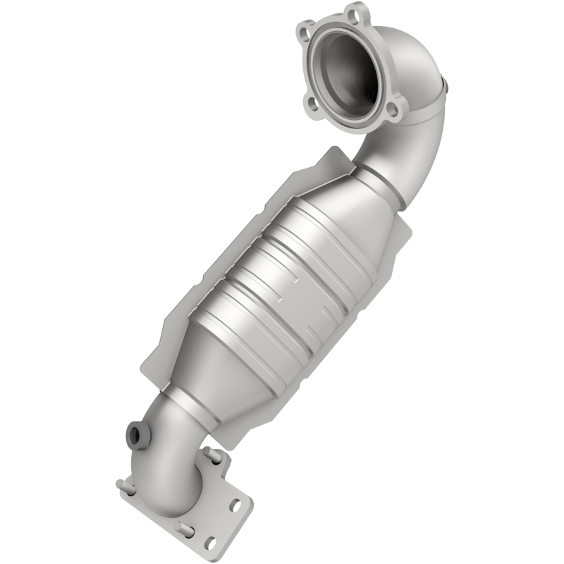 MagnaFlow Direct Fit Catalytic Converter 2011 Buick Regal 2.0L thumbnail 2
