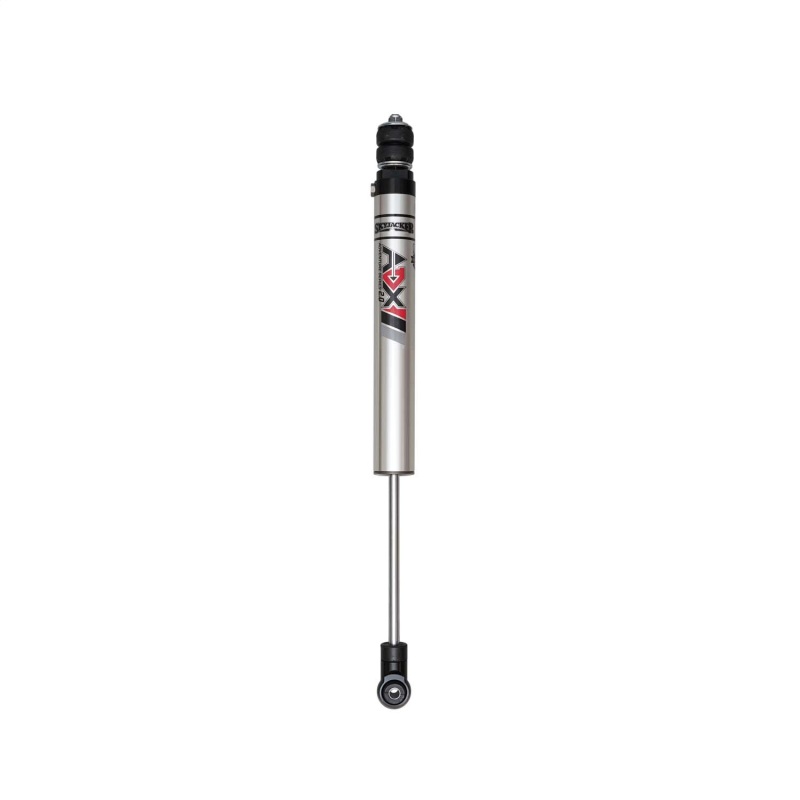 ADX 2.0 Remote Reservoir Shocks