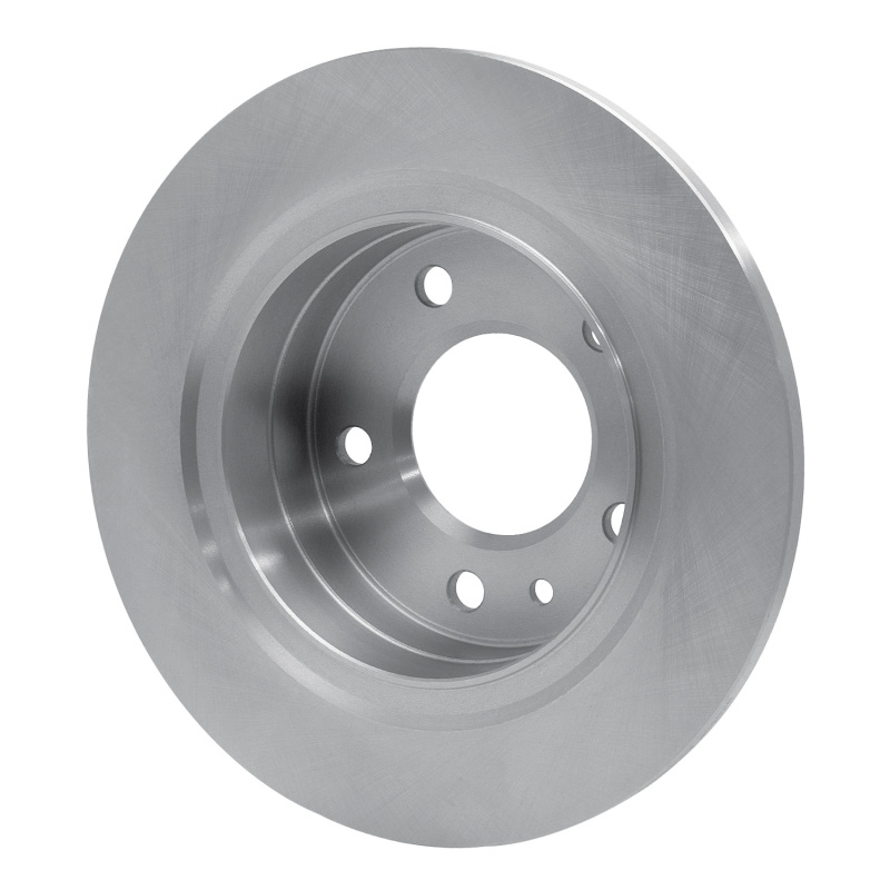 DFC 88-91 BMW M3 Rear Brake Rotor