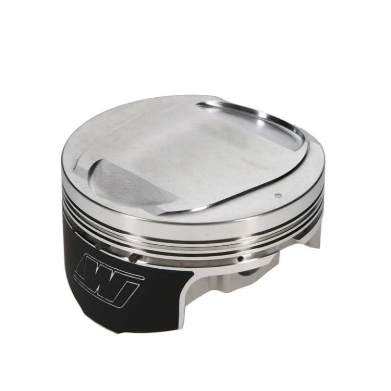 Piston Set, Chrysler, 6.4L Hemi, 4.100 in. Bore, Professional, Set of 8