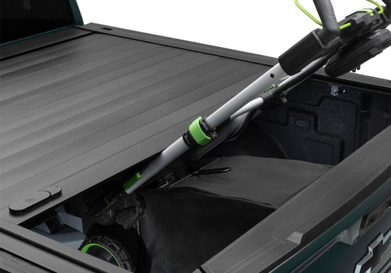 Retrax 14-up Chevy/GMC 6.5ft Bed / 15-up 2500/3500 RetraxPRO MX