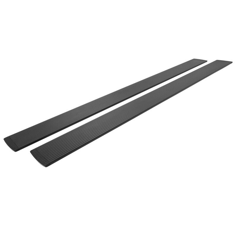 WES Running Boards - Pro-e