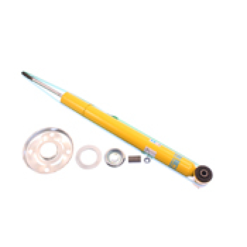 Bilstein B6 1999 Audi A4 Base Rear 36mm Monotube Shock Absorber thumbnail 5