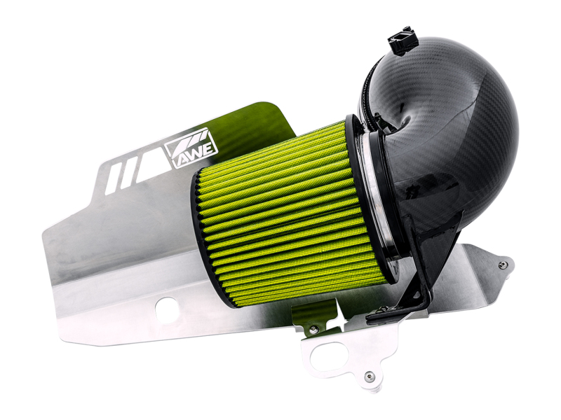 AWE S-FLO Intakes