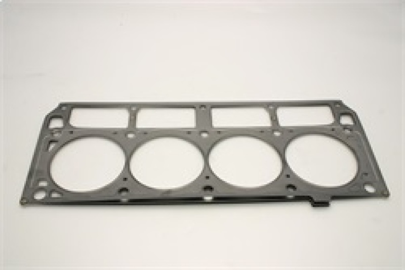 Cometic GM LS Gen-3/4 Small Block V8 .089in MLS Cylinder Head Gasket - 4.130in Bore thumbnail 9