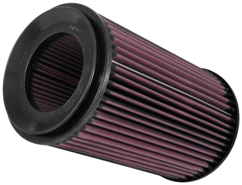 K&N 2015 Holden Colorado L4-2.8L DSL Replacement Drop In Air Filter thumbnail 7