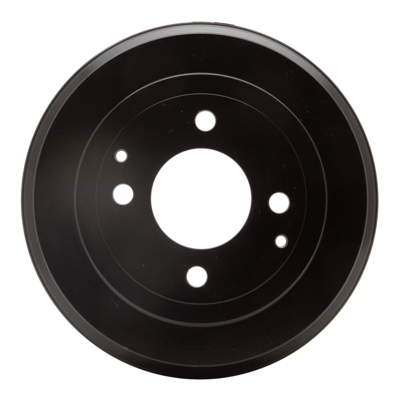 True Balanced Brake Drum