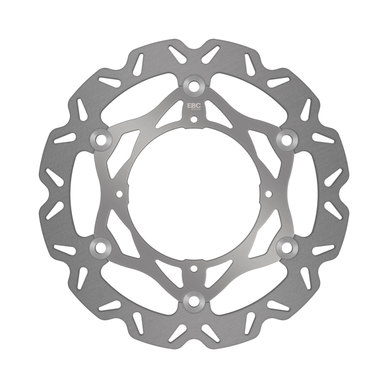 EBC OSX Oversize Rotor Kits