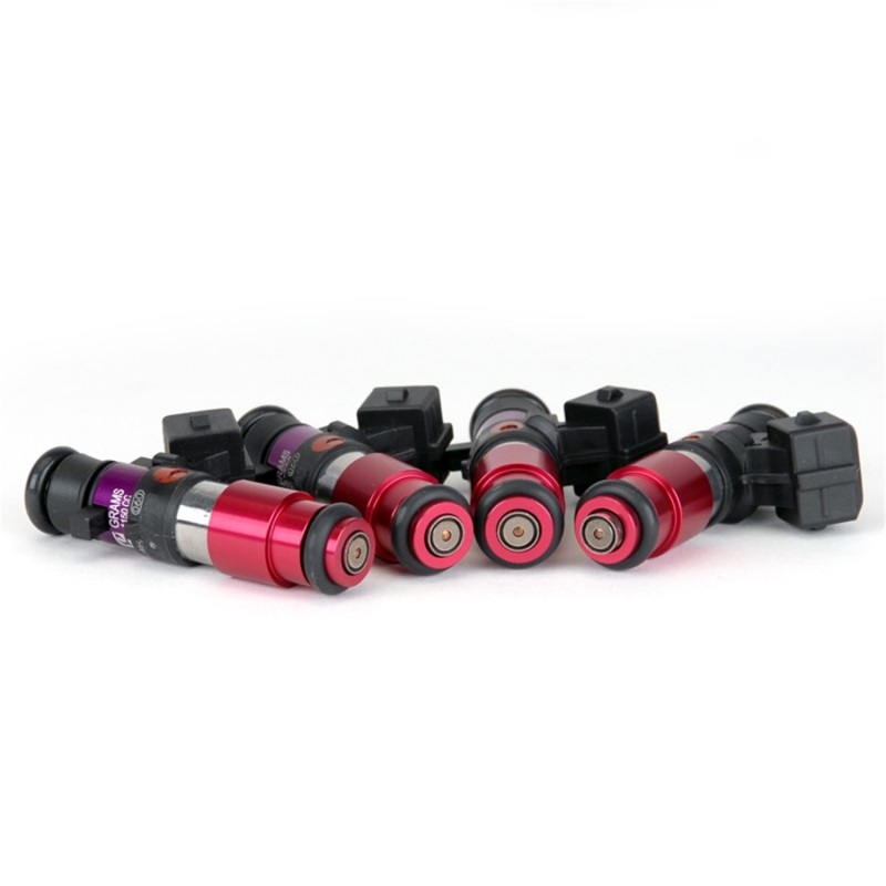 Grams Performance 1150cc SRT8 2005-2010 INJECTOR KIT thumbnail 7
