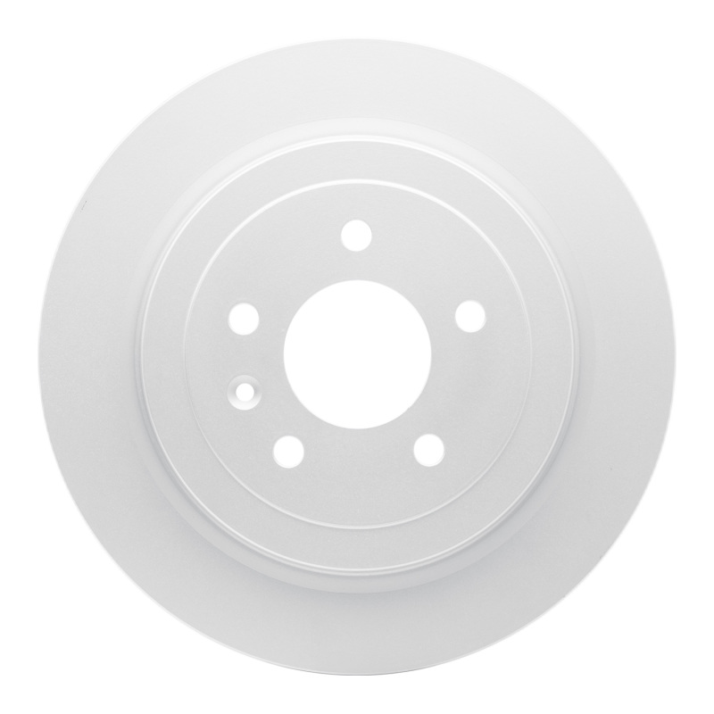 DFC GeoSPEC Coated Rotors - Plain