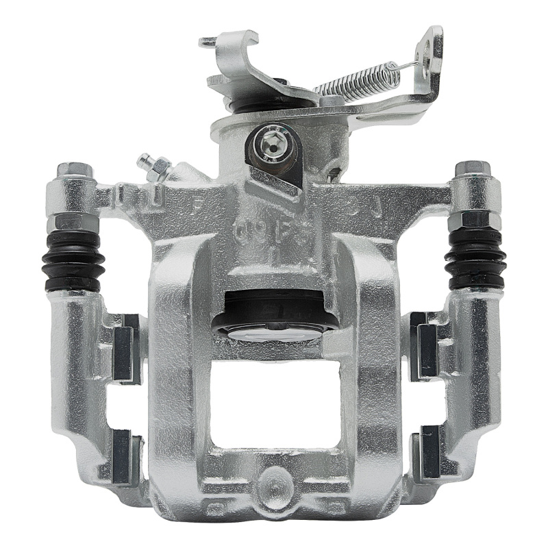 DFC 13-17 Buick Encore Rear-L Premium Caliper - Silver Zinc Coated thumbnail 3