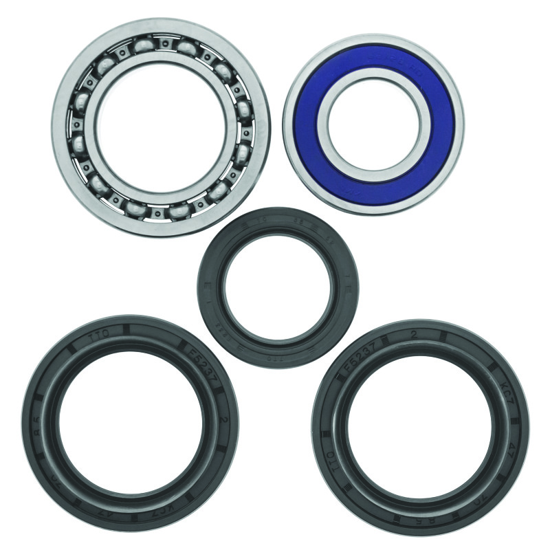 QBS Wheel Bearings