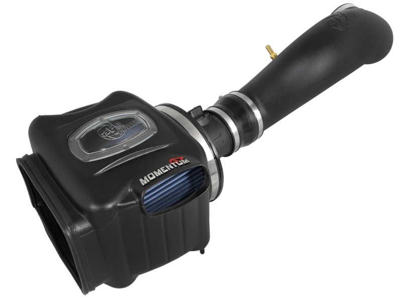 aFe Momentum GT Stage-2 Si PRO 5R Intake System GM Trucks/SUVs V8 4.8L/5.3L/6.0L/6.2L (GMT900) Elect thumbnail 2