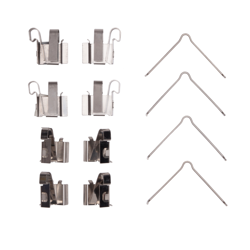 DFC 90-00 Lexus SC400 Rear Premium Hardware Kit