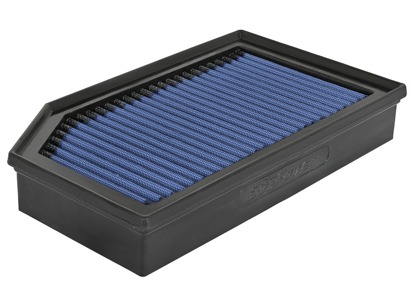 aFe Magnum FLOW Pro 5R OE Replacement Filter 2018+ Jeep Wrangler (JL) V6 3.6L thumbnail 2