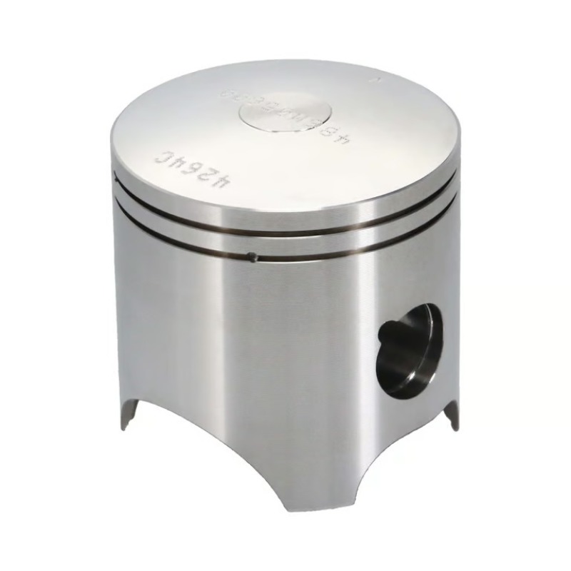 Wiseco Kawasaki KX125 82-85 2205CD Piston Kit thumbnail 3