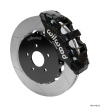 WIL Aero Brake Kit