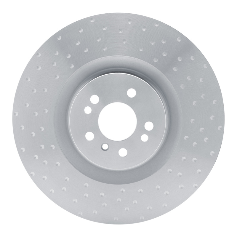 DFC Brake Rotors - Plain