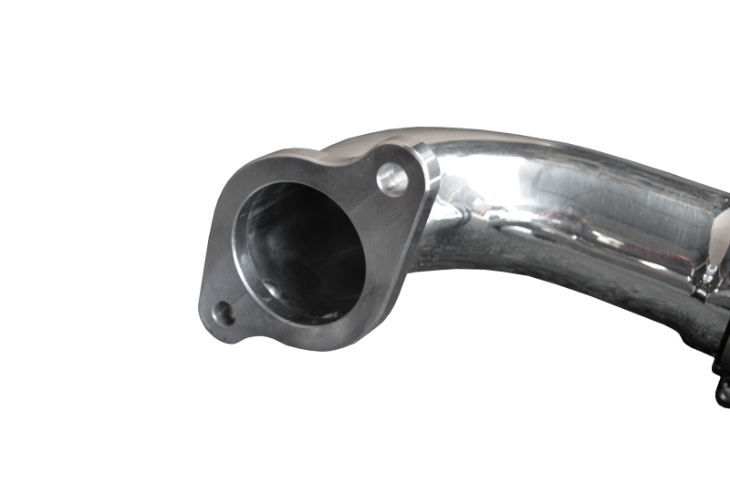 Injen 16-20 Chevrolet Camaro 2.0L Turbo Polished Intercooler Piping thumbnail 9