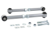 WL Control Arms - Rear