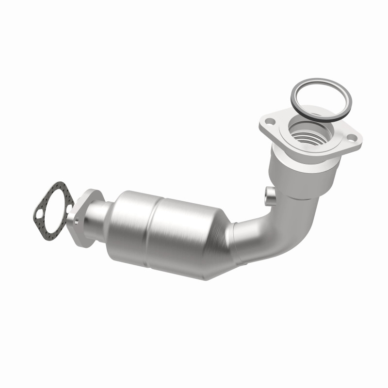 MagnaFlow Direct Fit Catalytic Converter 08-09 Pontiac G8 6.2L D/S thumbnail 7