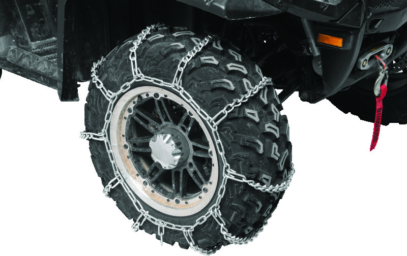 QuadBoss Tire Chain Small thumbnail 3