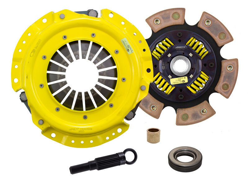 ACT HD/Race Clutch Kits