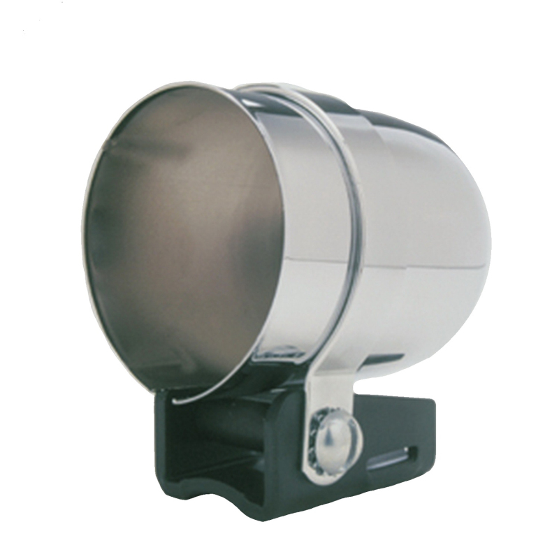 Autometer Chrome 52mm Gauge Cup thumbnail 4