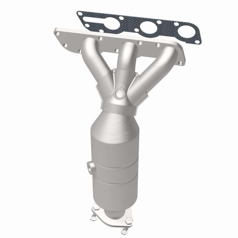 MagnaFlow Direct Fit Catalytic Converter 04-05 Suzuki Verona 2.5L thumbnail 7