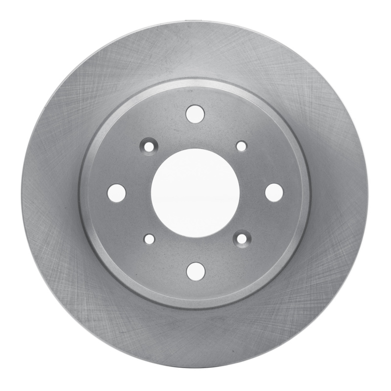 DFC Brake Rotors - Plain