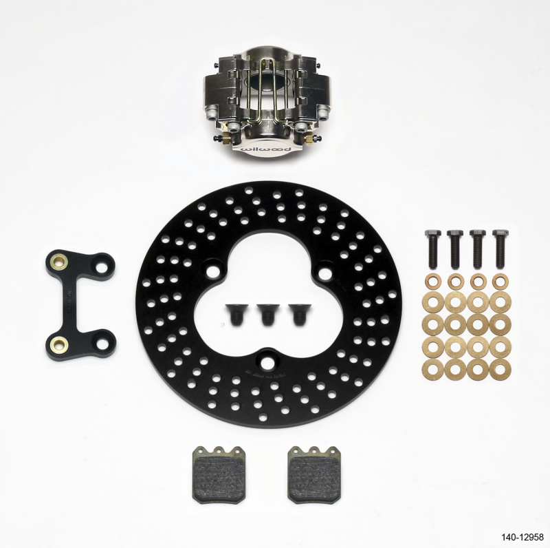 WIL Dynapro Brake Kit