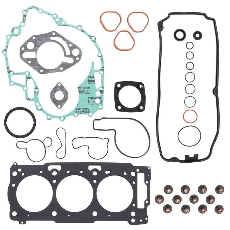 VEP Complete Gasket Kit
