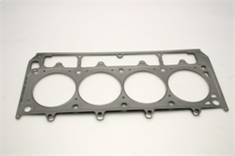 Cometic GM LSX McLaren 4.125in Bore .040 inch MLS Head Gasket - Right thumbnail 9