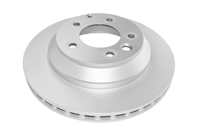 DBA En-Shield Standard Rotors
