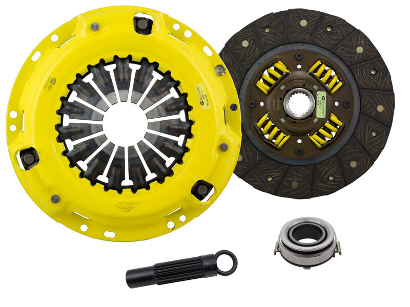 ACT HD/Perf Street Clutch Kits