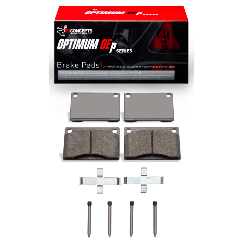 RNC Optimum OE Brake Pads