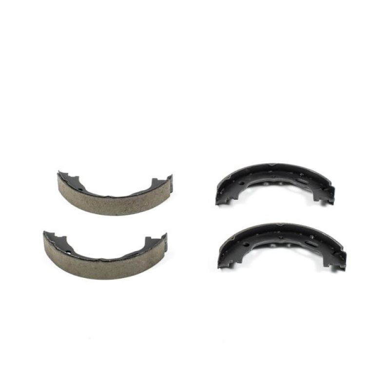 PSB Autospecialty Brake Shoes