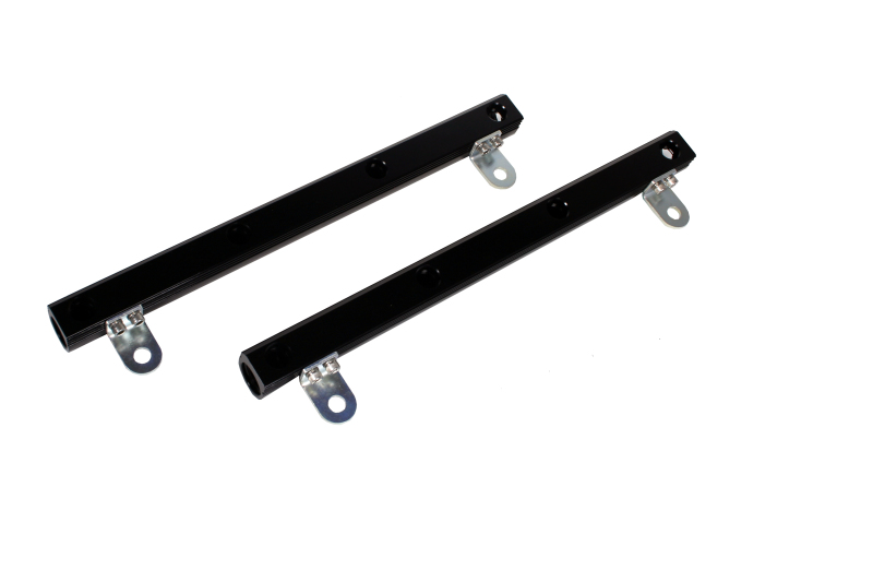 Aeromotive 2010 Ford Cobra Jet Fuel Rails thumbnail 8