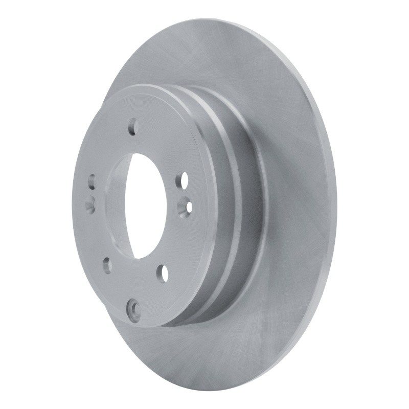 R1 15-19 Kia Optima Front & Rear Brake Rotors w/Ceramic Pads & Hardware (Bundled Kit) thumbnail 5