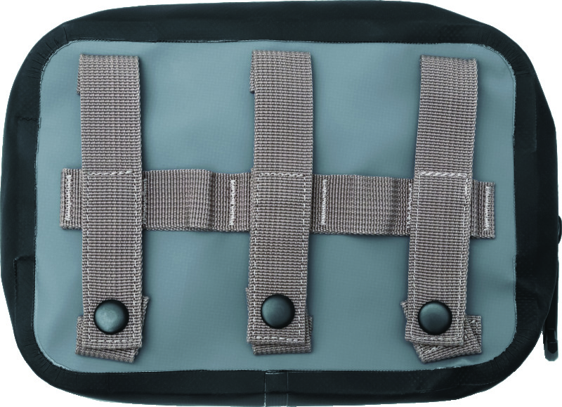 Kuryakyn Torke Large Removable Dry Pouch thumbnail 2