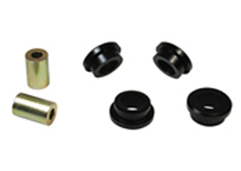 Whiteline Front Panhard Bushing Kit 99-06 Jeep Grand Cherokee WJ/WG thumbnail 3