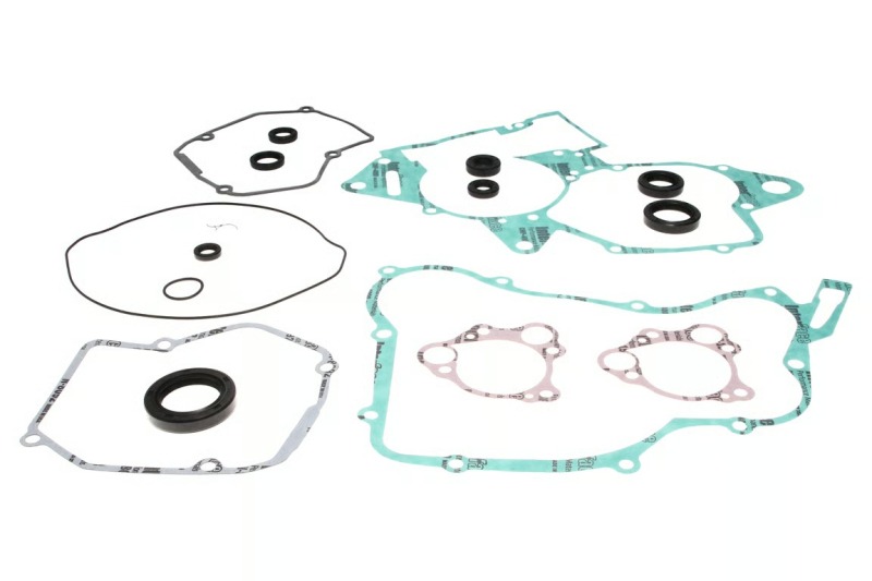 Wiseco 90-02 Honda CR125R Bottom End Gasket Kit thumbnail 7