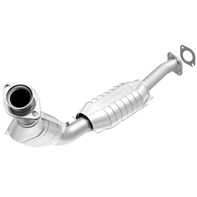 MagnaFlow DF Catalytic Conv 03-06 Ford Crown Victoria / 03-06 Lincoln Town Car 4.6L (California) thumbnail 4