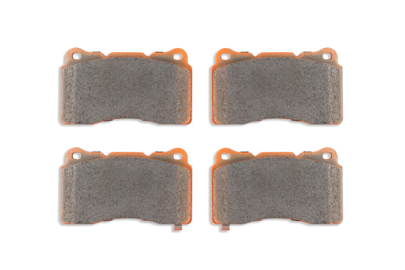 DBA XP Performance Brake Pads