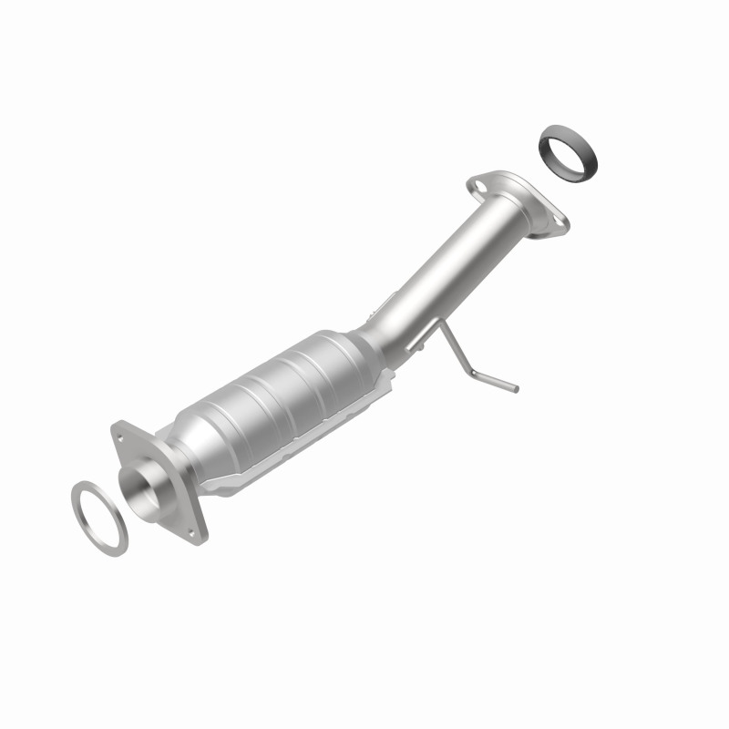 MagnaFlow Direct Fit Catalytic Converter 07-09 Mazdaspeed 3 2.3L Rear thumbnail 7