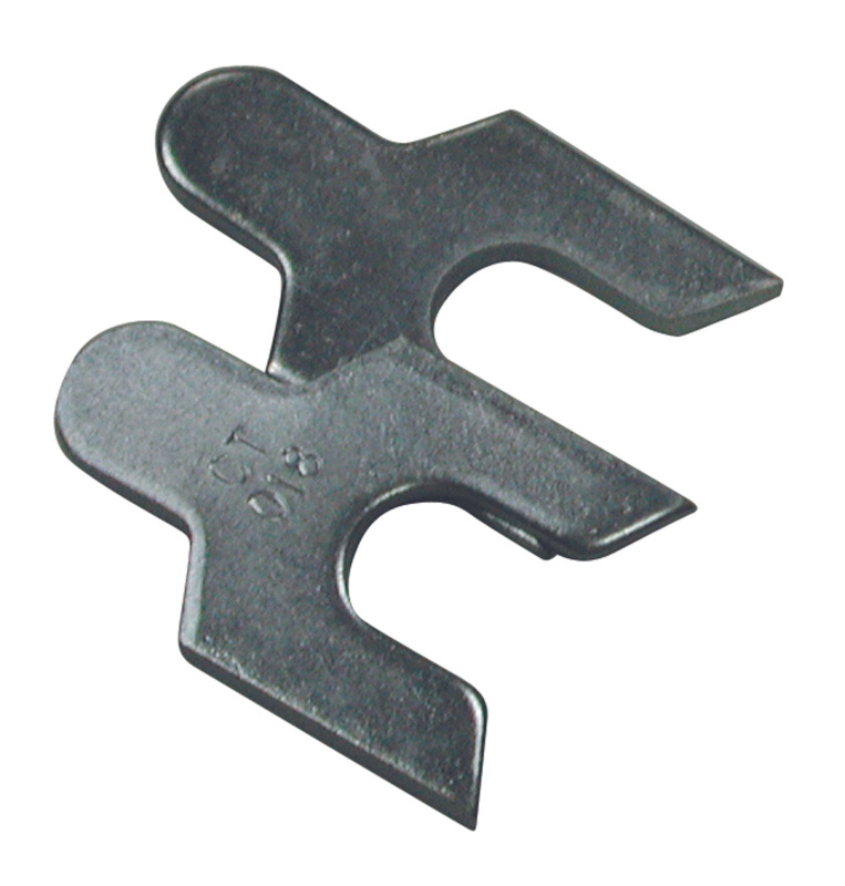 SPC Performance Caster/Camber Shims 1/8 (50)
