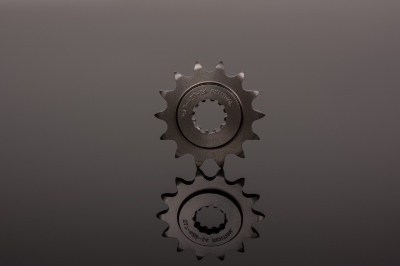 REN Front Sprockets