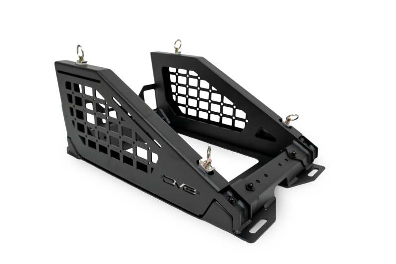 DVE Tire Carriers